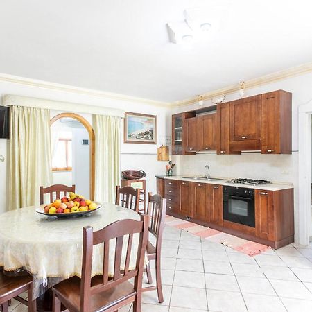 Villa Gelsomino Marzamemi Zewnętrze zdjęcie