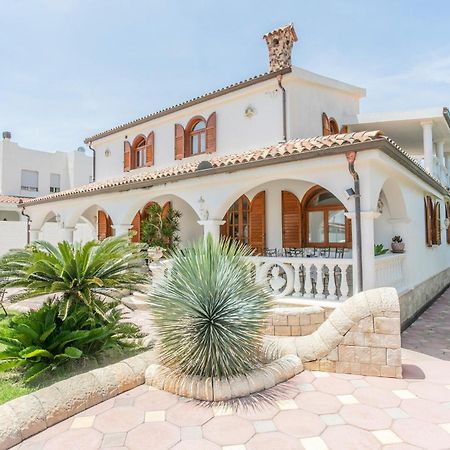 Villa Gelsomino Marzamemi Zewnętrze zdjęcie