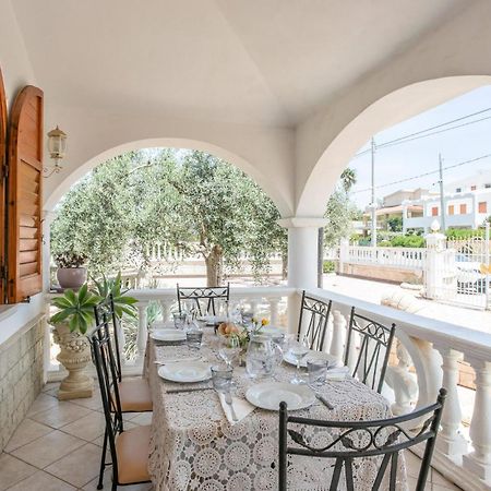 Villa Gelsomino Marzamemi Zewnętrze zdjęcie