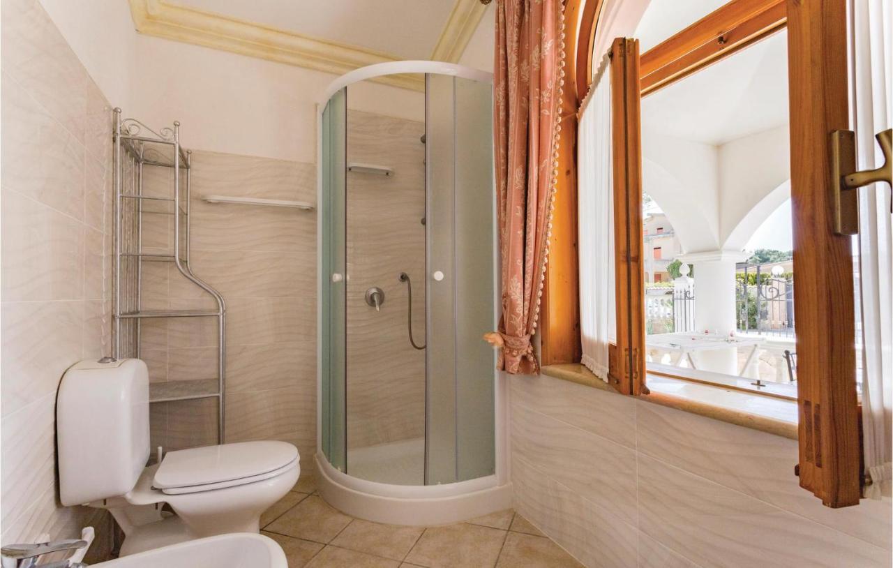 Villa Gelsomino Marzamemi Zewnętrze zdjęcie