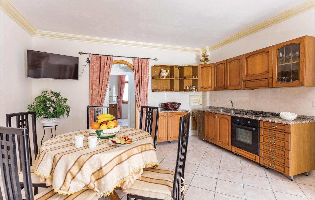 Villa Gelsomino Marzamemi Zewnętrze zdjęcie