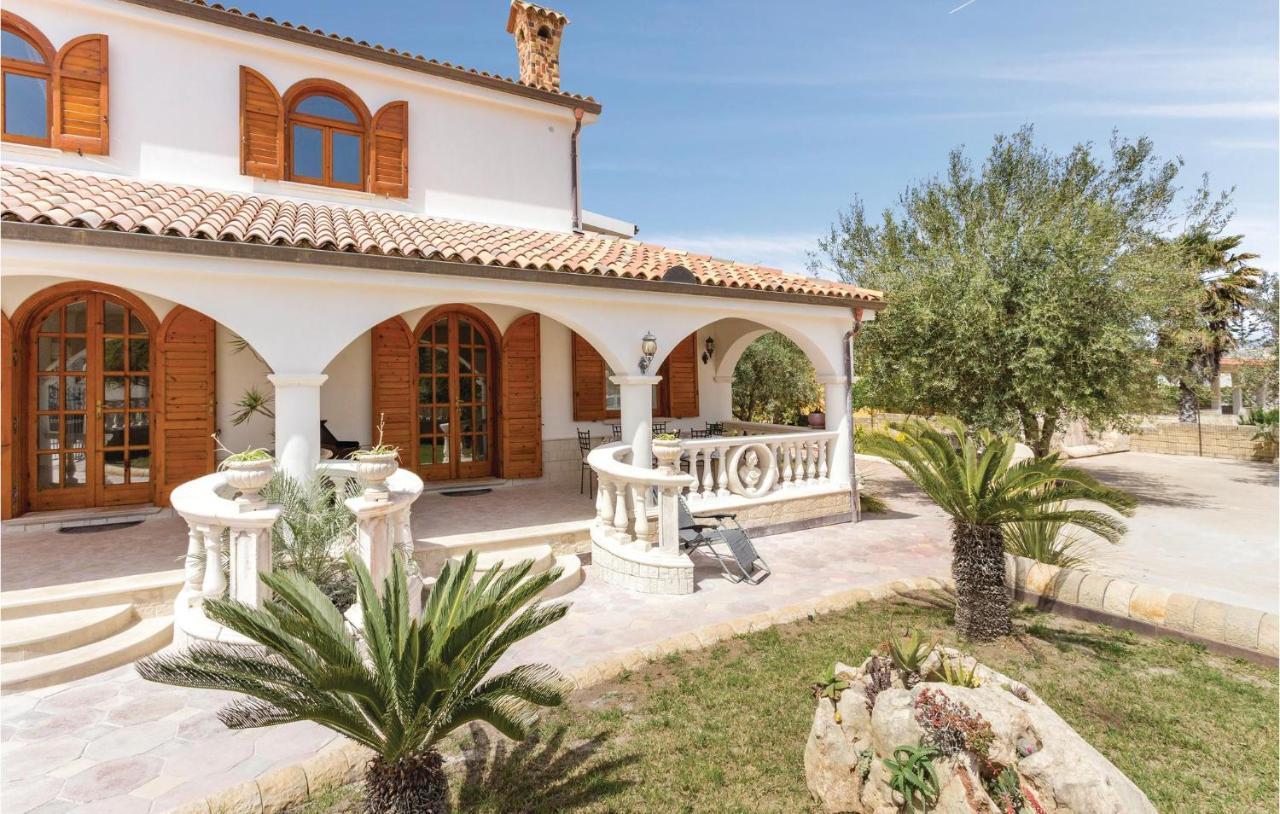 Villa Gelsomino Marzamemi Zewnętrze zdjęcie