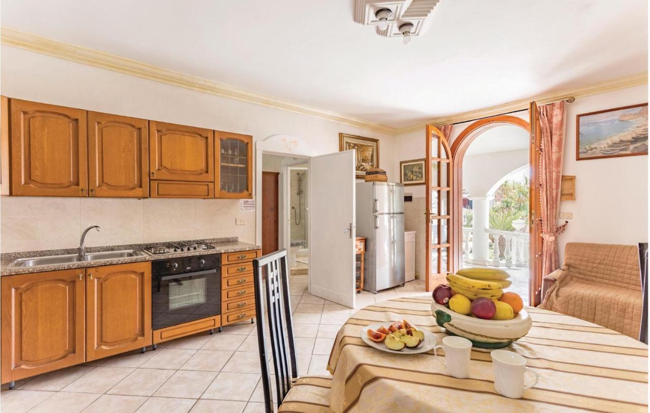 Villa Gelsomino Marzamemi Zewnętrze zdjęcie