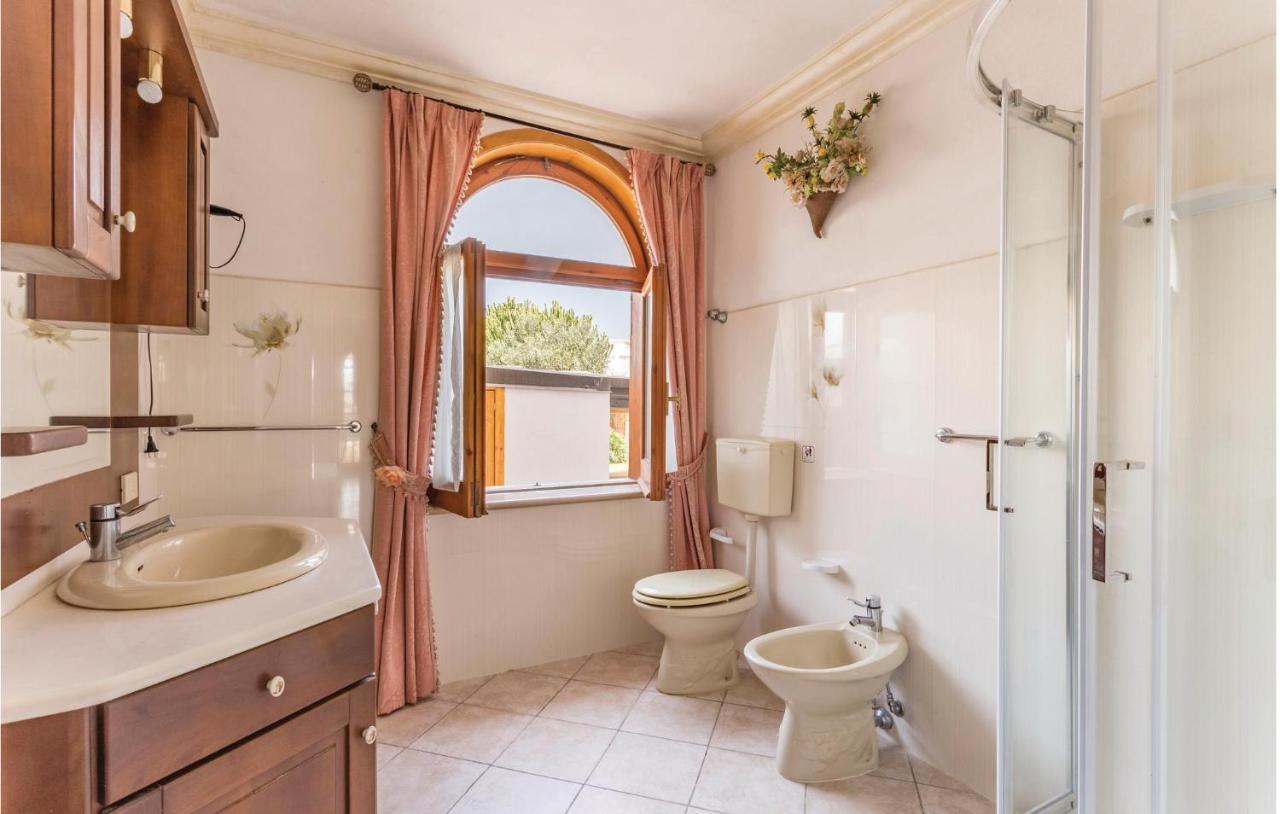 Villa Gelsomino Marzamemi Zewnętrze zdjęcie