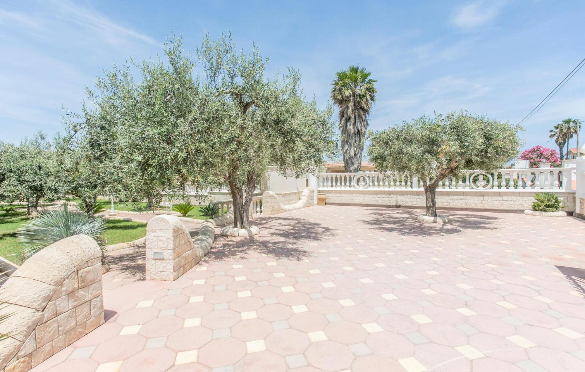 Villa Gelsomino Marzamemi Zewnętrze zdjęcie