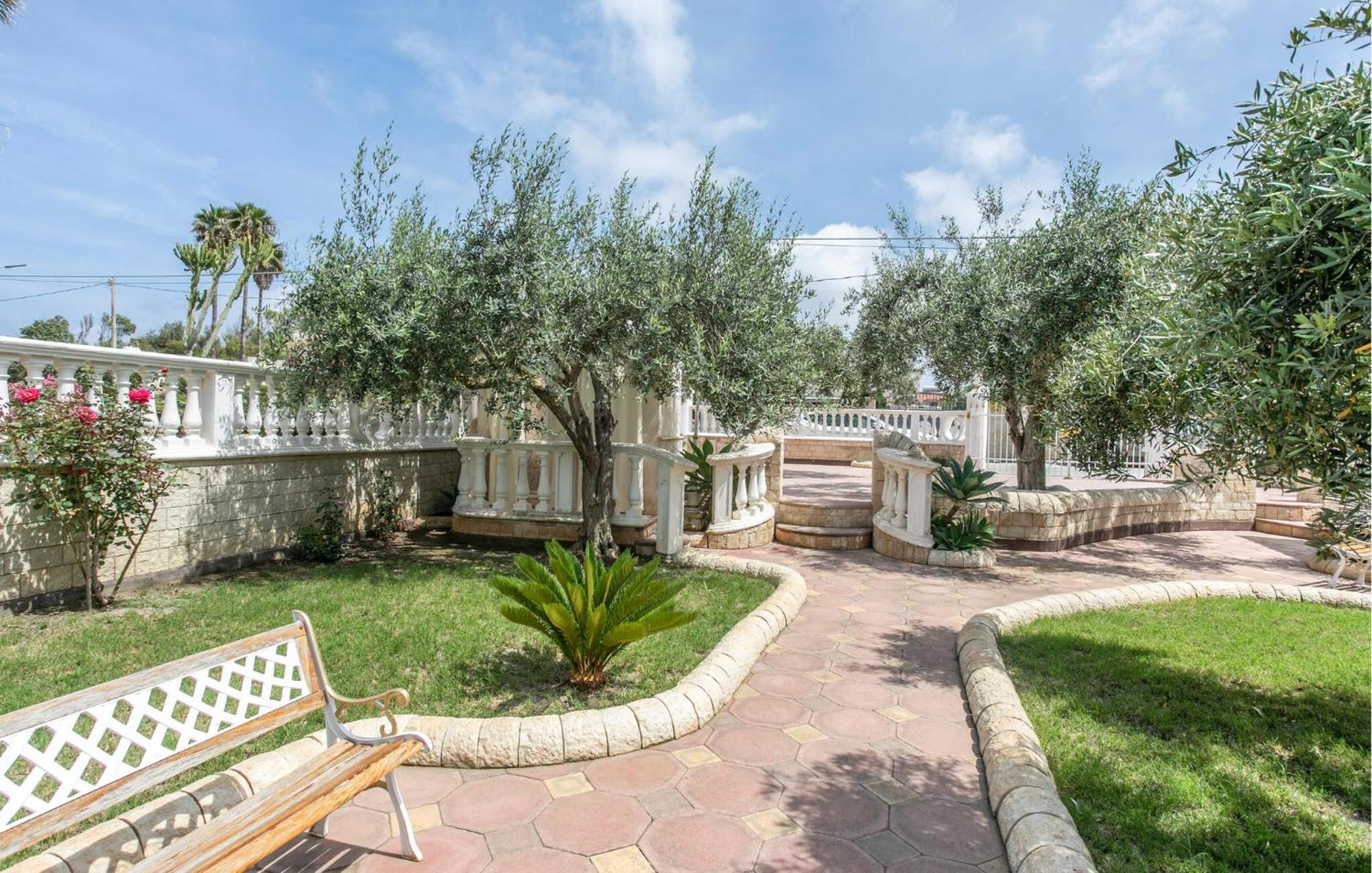 Villa Gelsomino Marzamemi Zewnętrze zdjęcie