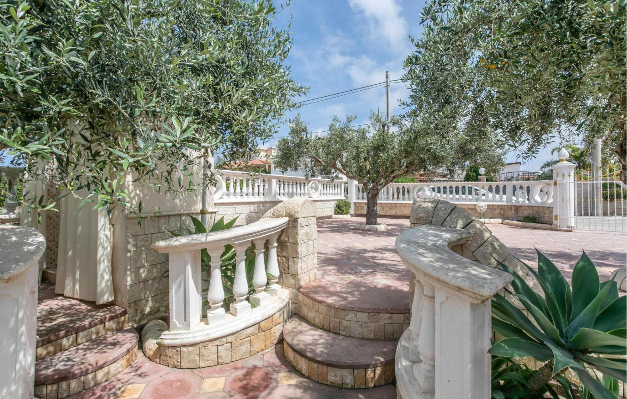 Villa Gelsomino Marzamemi Zewnętrze zdjęcie