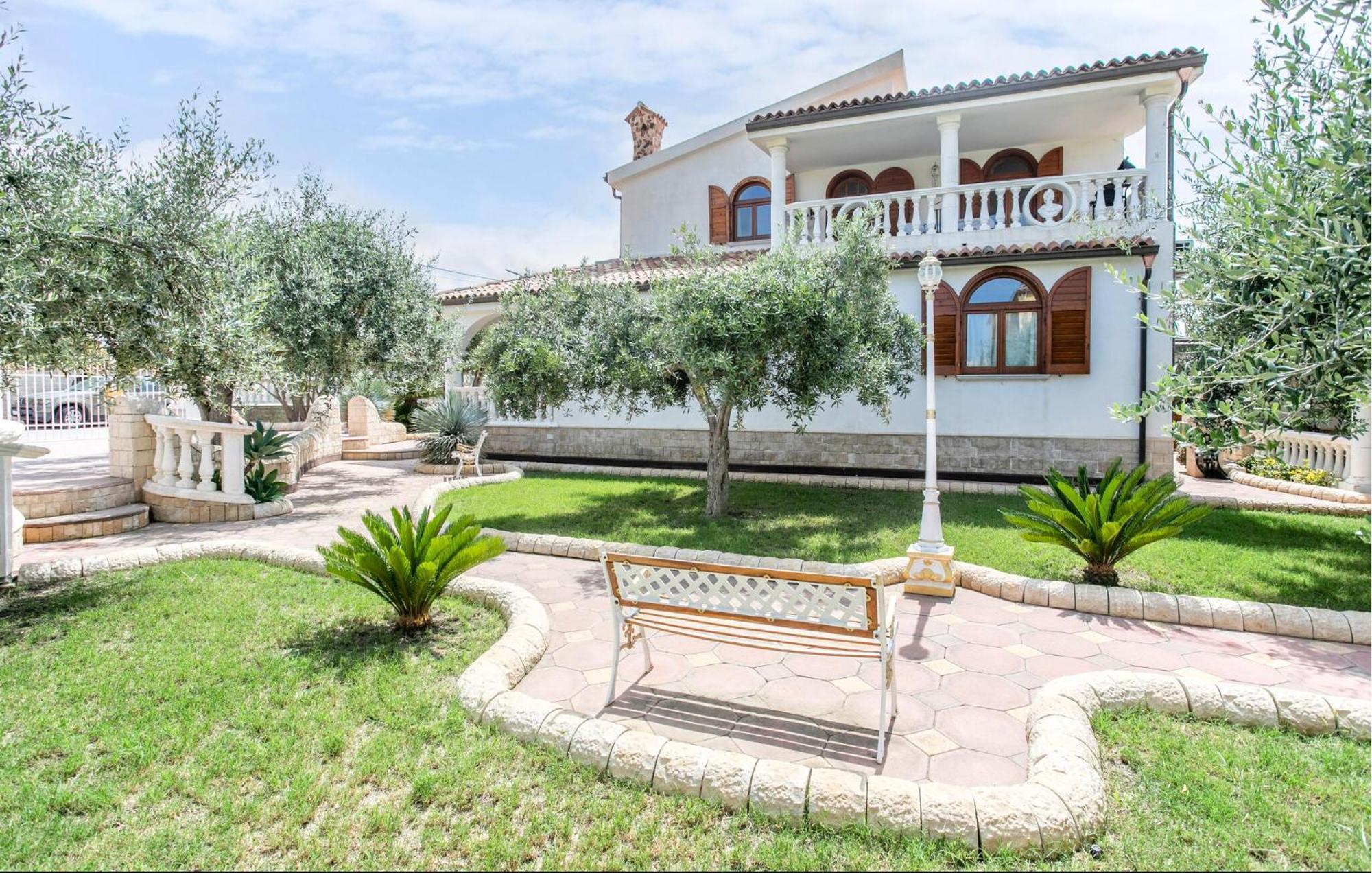 Villa Gelsomino Marzamemi Zewnętrze zdjęcie