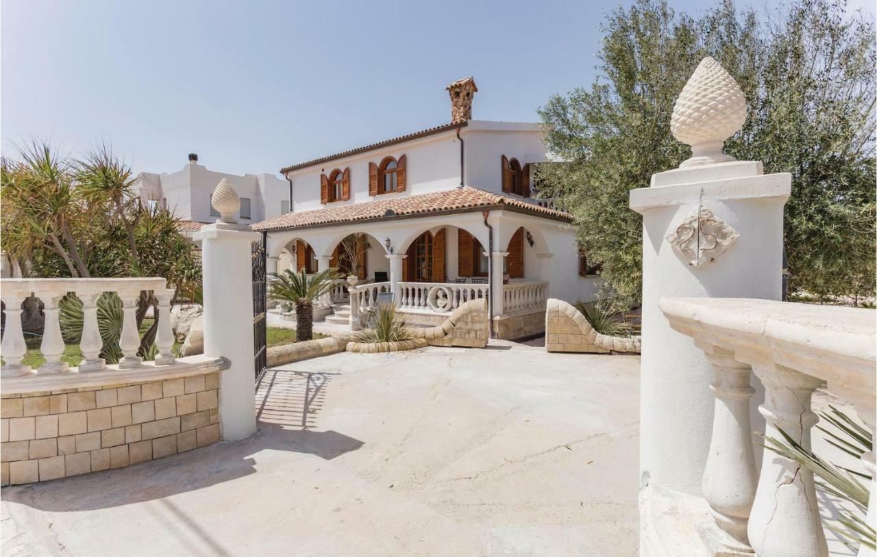 Villa Gelsomino Marzamemi Zewnętrze zdjęcie